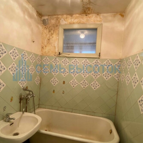 2-комн квартира Домодедово, Советская улица,  д. 8