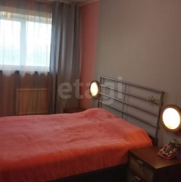 Продажа 3-комн квартиры на вторичном рынке Добровольцев ул,  д. 38