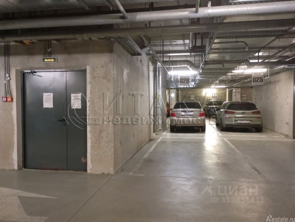 Продажа гаража Бокситогорская улица