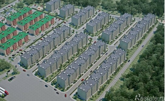 Продажа 1-комн квартиры на вторичном рынке Люберцы, Заречная улица,  д. 37 к1