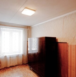 Продажа 3-комн квартиры на вторичном рынке Академическая Б. ул,  д. 21А