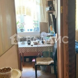 Продажа 2-комн квартиры на вторичном рынке ул Ефремова,  д. 15/22