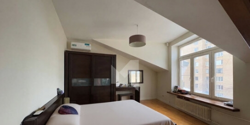 4-комн квартира Козихинский М. пер,  д. 16/3