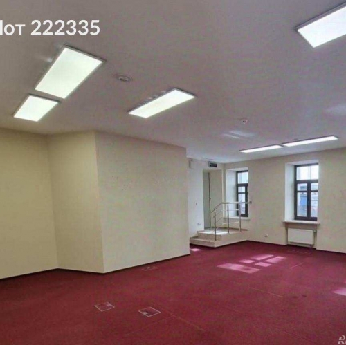 Офис Россия, Кривоарбатский переулок, 13с2,  д. 13 с2