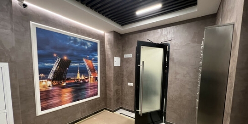 2-комн квартира 11-я линия,  д. 54