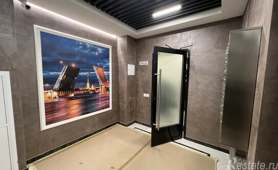 Продажа 2-комн квартиры на вторичном рынке 11-я линия,  д. 54