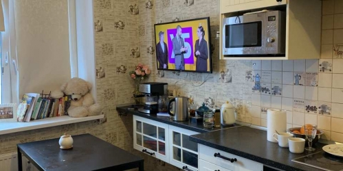 1-комн квартира Всеволожск г., Добровольского просп.,  д. 22/1