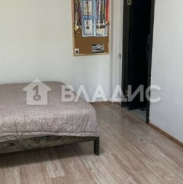 Продажа 1-комн квартиры на вторичном рынке улица Бабушкина,  д. 88