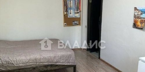 1-комн квартира улица Бабушкина,  д. 88