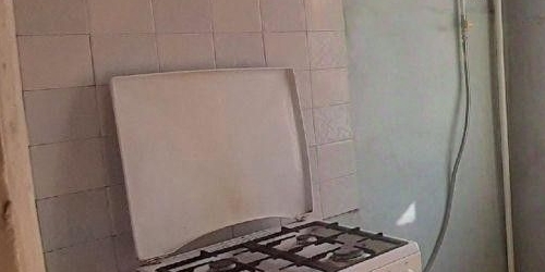 3-комн квартира улица Алябьева, 4К3