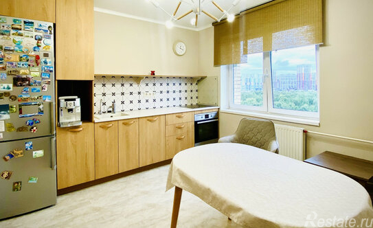 Продажа 2-комн квартиры на вторичном рынке проспект Авиаконструкторов,  д. 49