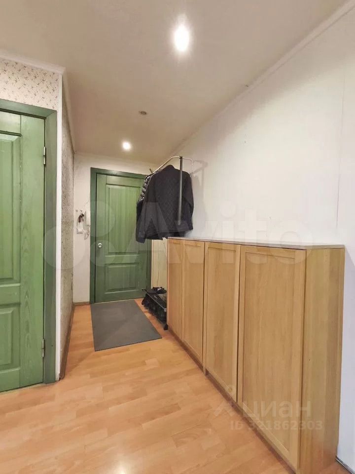 Продажа 2-комн квартиры на вторичном рынке Краснопутиловская улица, 121