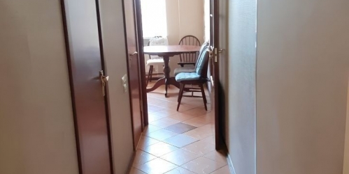 2-комн квартира улица Климашкина,  д. 21