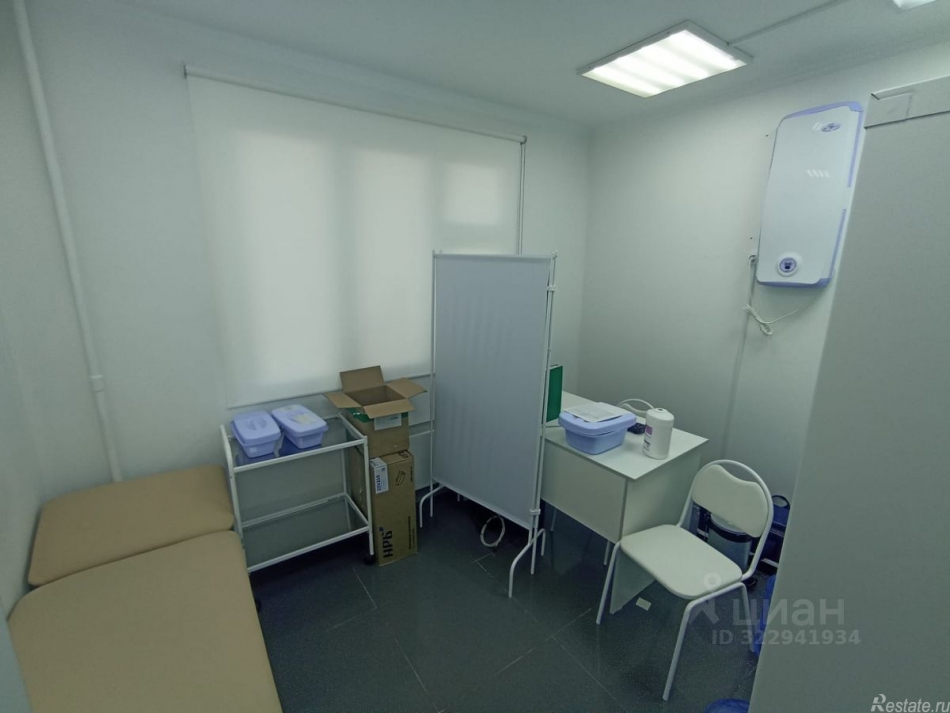 Аренда ПСН ул Ярцевская,  д. 14