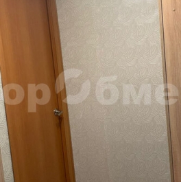 Аренда 1-комн квартиры на вторичном рынке Путевой проезд,  д. 12