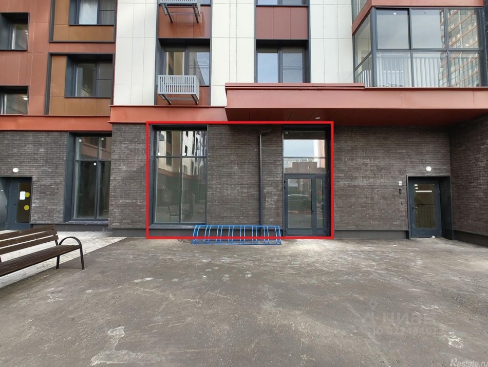 Продажа ПСН улица Кедрова,  д. 16 к3