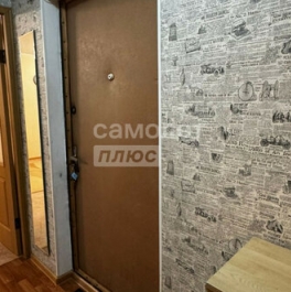 Продажа 2-комн квартиры на вторичном рынке Дмитровский муниципальный округ, Большевистская улица,  д. 21