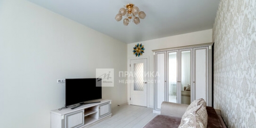 2-комн квартира Черкизовская Б. ул,  д. 4,  к. 4