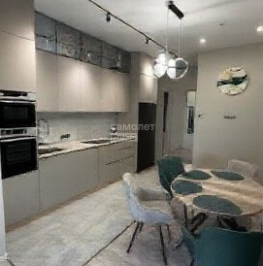 Продажа 4-комн квартиры на вторичном рынке Мичуринский пр-кт,  д. 56,  к. 4