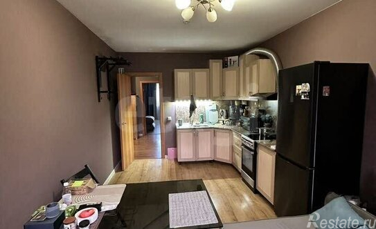 Продажа 1-комн квартиры на вторичном рынке Пушкин г, Павловская ул