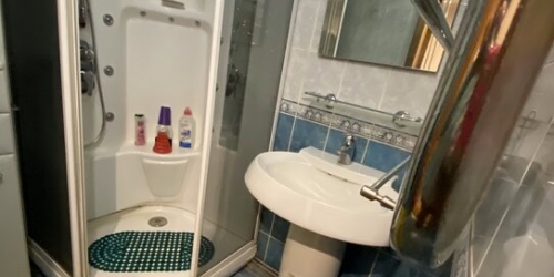 2-комн квартира Хамовнический Вал ул,  д. 10