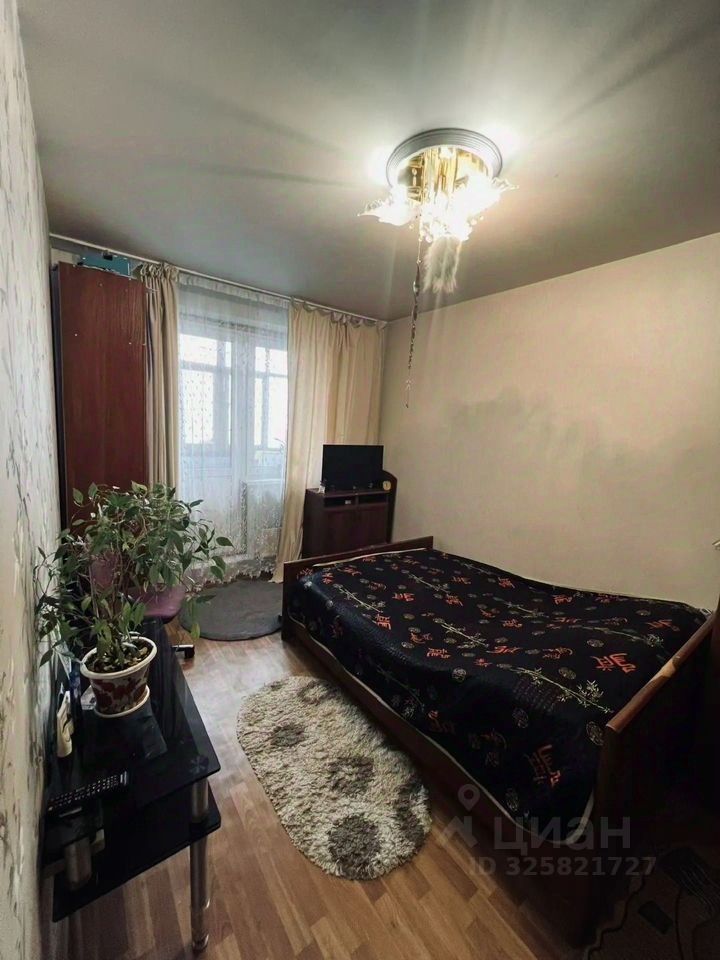 Продажа 2-комн квартиры на вторичном рынке Востряковский проезд, 15К1