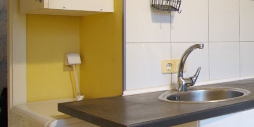 2-комн квартира Институтский проспект, 4К2