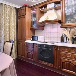 Продажа 3-комн квартиры на вторичном рынке Пулковское шоссе,  д. 38,  к. 7