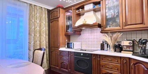 3-комн квартира Пулковское шоссе,  д. 38,  к. 7