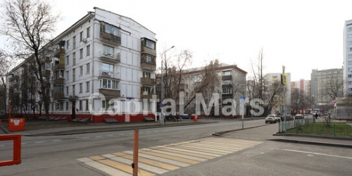 1-комн квартира Стройковская улица,  д. 17/1