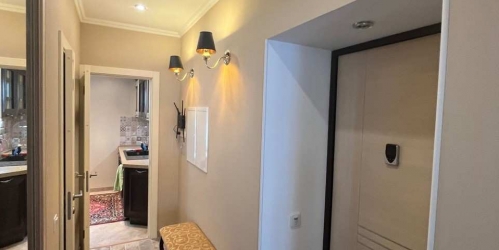 4-комн квартира Неглинная улица, дом 16/2, строение 3