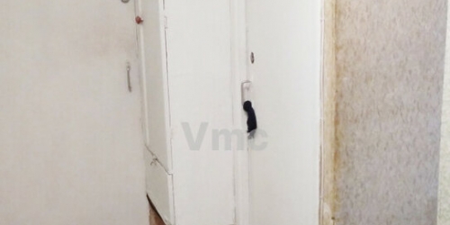 2-комн квартира улица Новинки,  д. 5