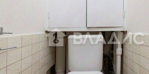 1-комн квартира улица Передовиков, 25