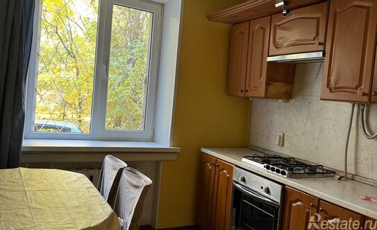 Продажа 2-комн квартиры на вторичном рынке Мытищи г, Крестьянская 1-я ул,  д. 18