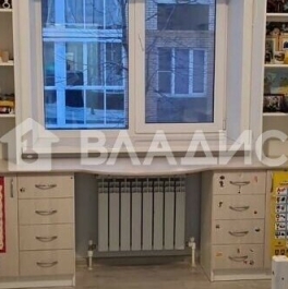 Продажа 3-комн квартиры на вторичном рынке Зенино, 46Н-05397