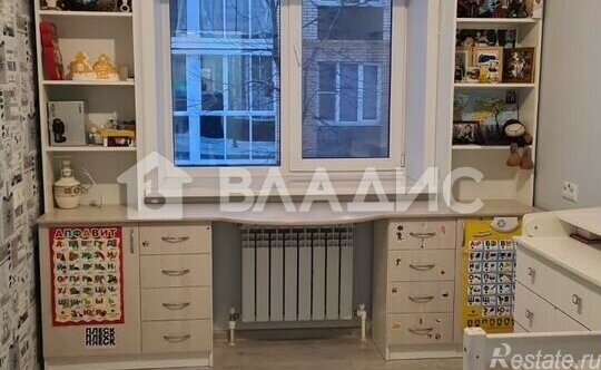 Продажа 3-комн квартиры на вторичном рынке Зенино, 46Н-05397