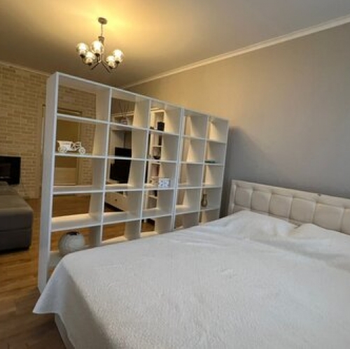 2-комн квартира Дедовск, ул Панфилова,  д. 44