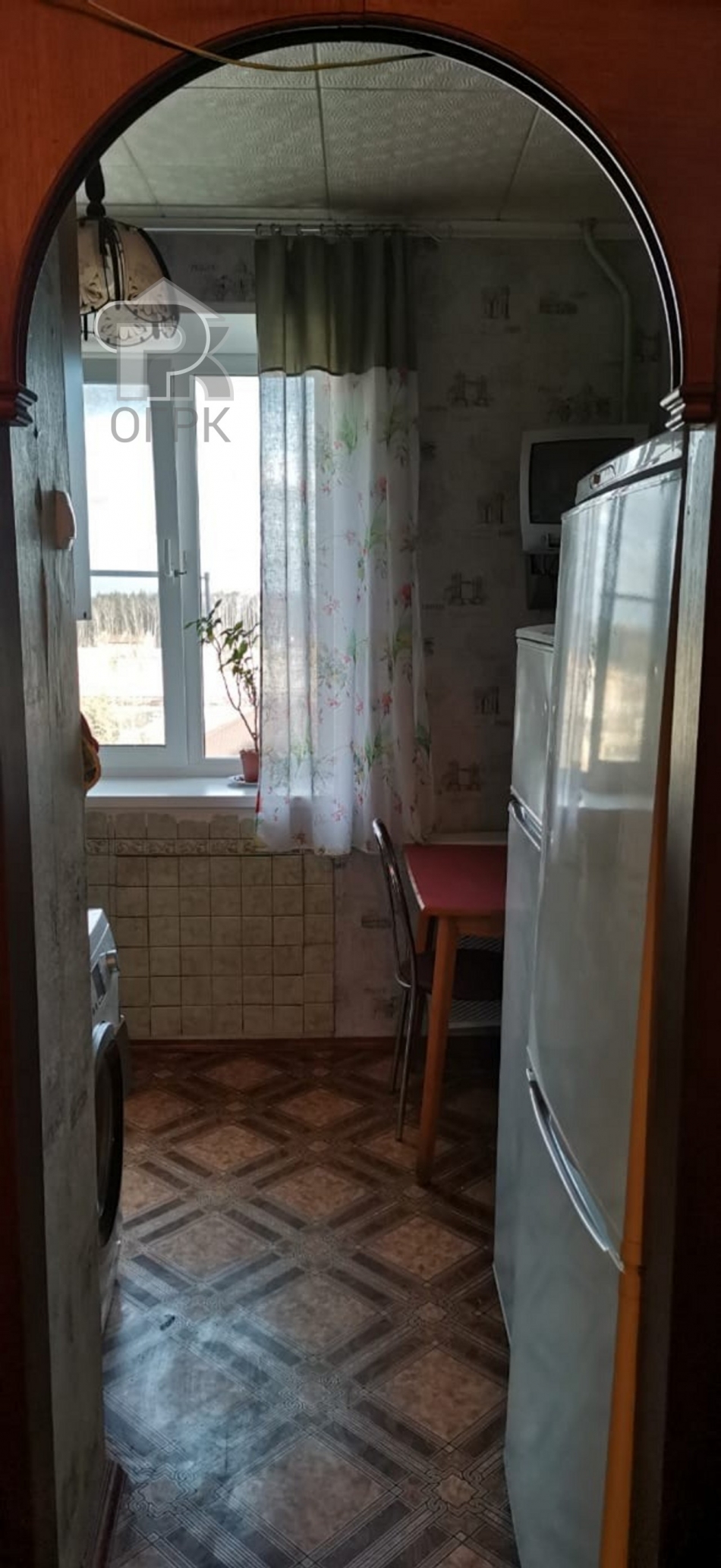 Продажа 3-комн квартиры на вторичном рынке Балашиха, Советская улица, 28