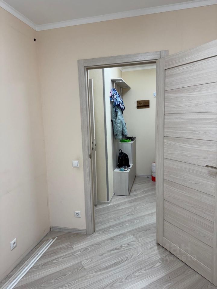 Аренда 2-комн квартиры на вторичном рынке Кавказский бульвар, 29К3