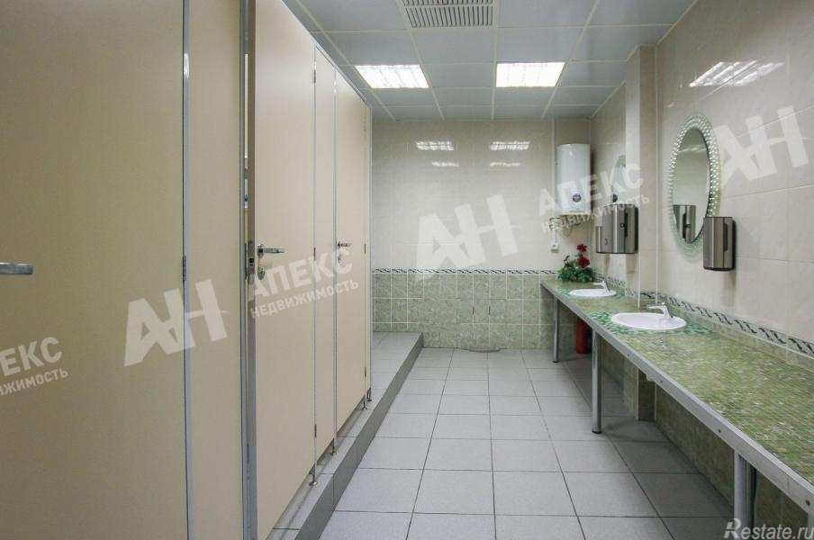 Аренда офиса Годовикова ул