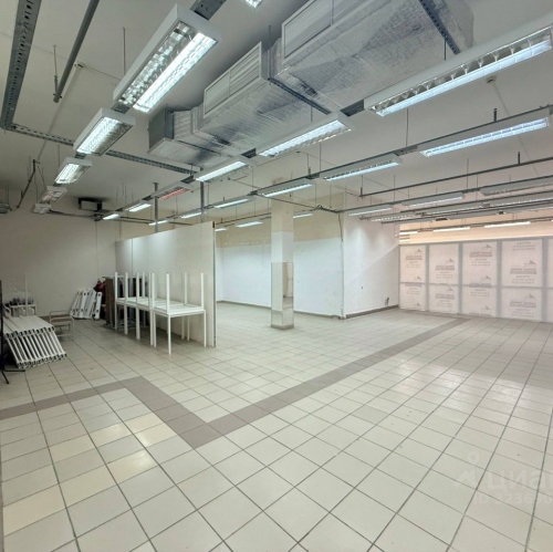 Помещение свободного назначения Сергиев Посад г, 1 Ударной Армии ул,  д. 12