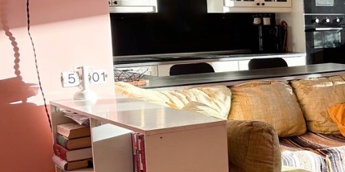 2-комн квартира Красногорск, бульвар Подмосковный, 1