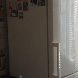 Аренда 1-комн квартиры на вторичном рынке Пражская улица,  д. 3