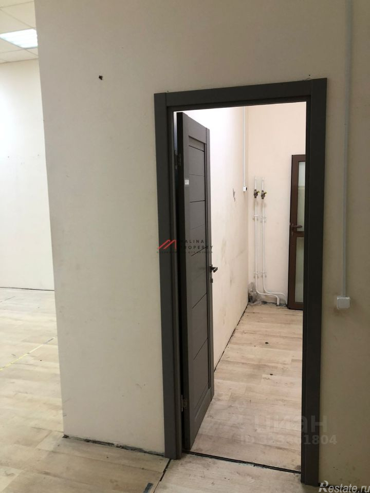 Продажа торгового помещения Новое Павлино, Косинское шоссе,  д. 7