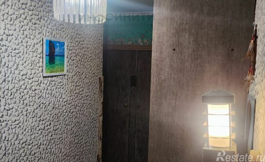 Продажа 2-комн квартиры на вторичном рынке улица Генерала Белова,  д. 55