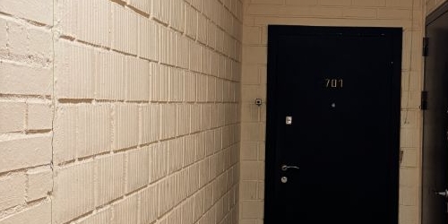 3-комн квартира Коломяжский проспект, 15к2