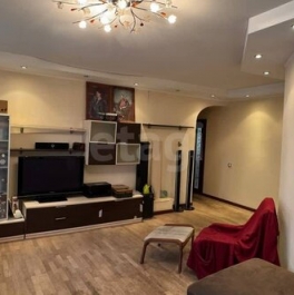 Продажа 3-комн квартиры на вторичном рынке Серпухов, Новая улица,  д. 13