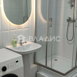 Продажа 1-комн квартиры на вторичном рынке Красная горка, Солнечная улица,  д. 6