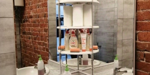 Офис Аптекарский переулок