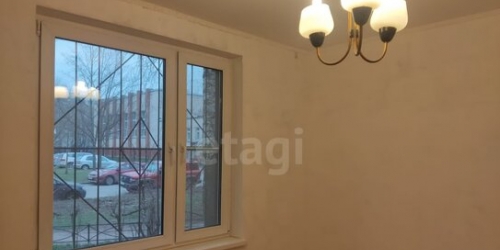 3-комн квартира ул Учительская,  д. 5,  к. 2